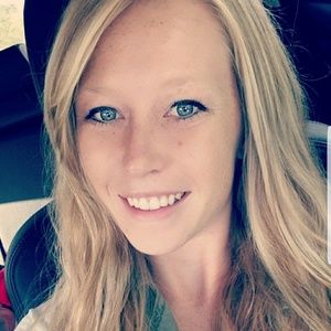 Meet your Posher, Christy