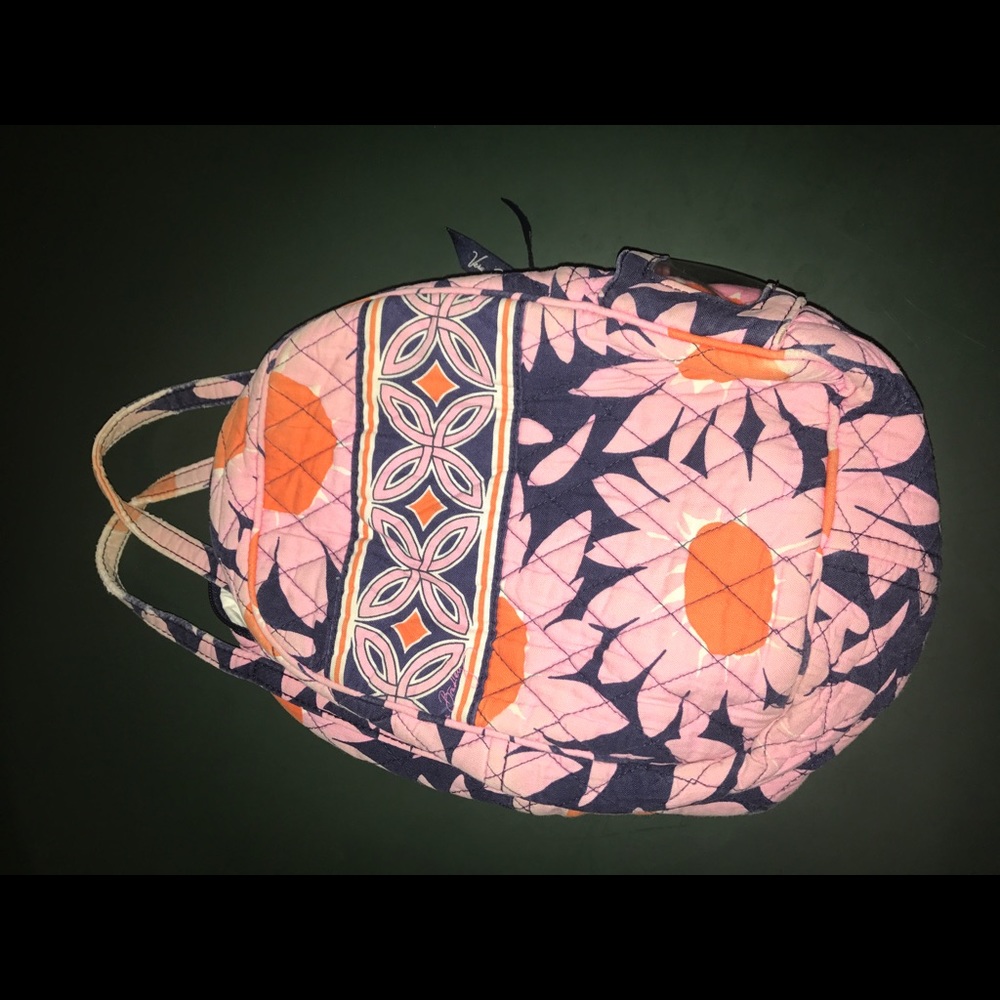 Vera Bradley Lunch box