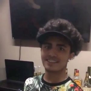 Meet your Posher, Jorge