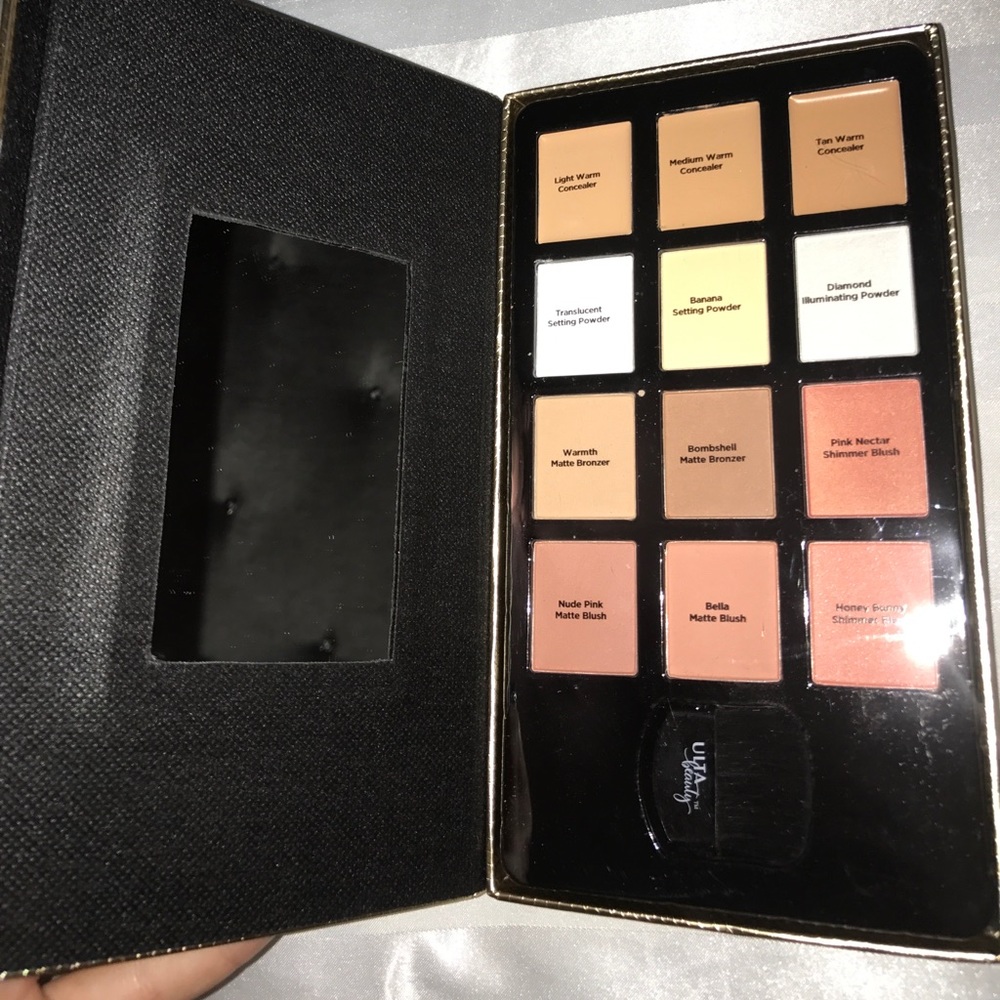 💗Mini Face Makeup Kit💗