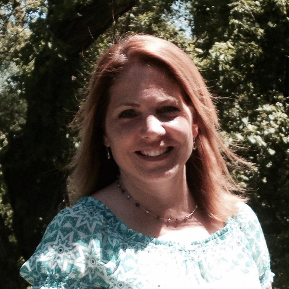 Meet your Posher, Cheryl