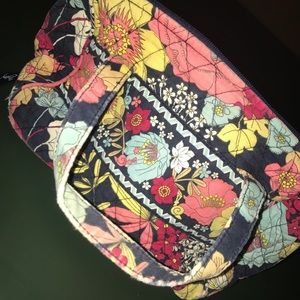 Vera Bradley Lunch box