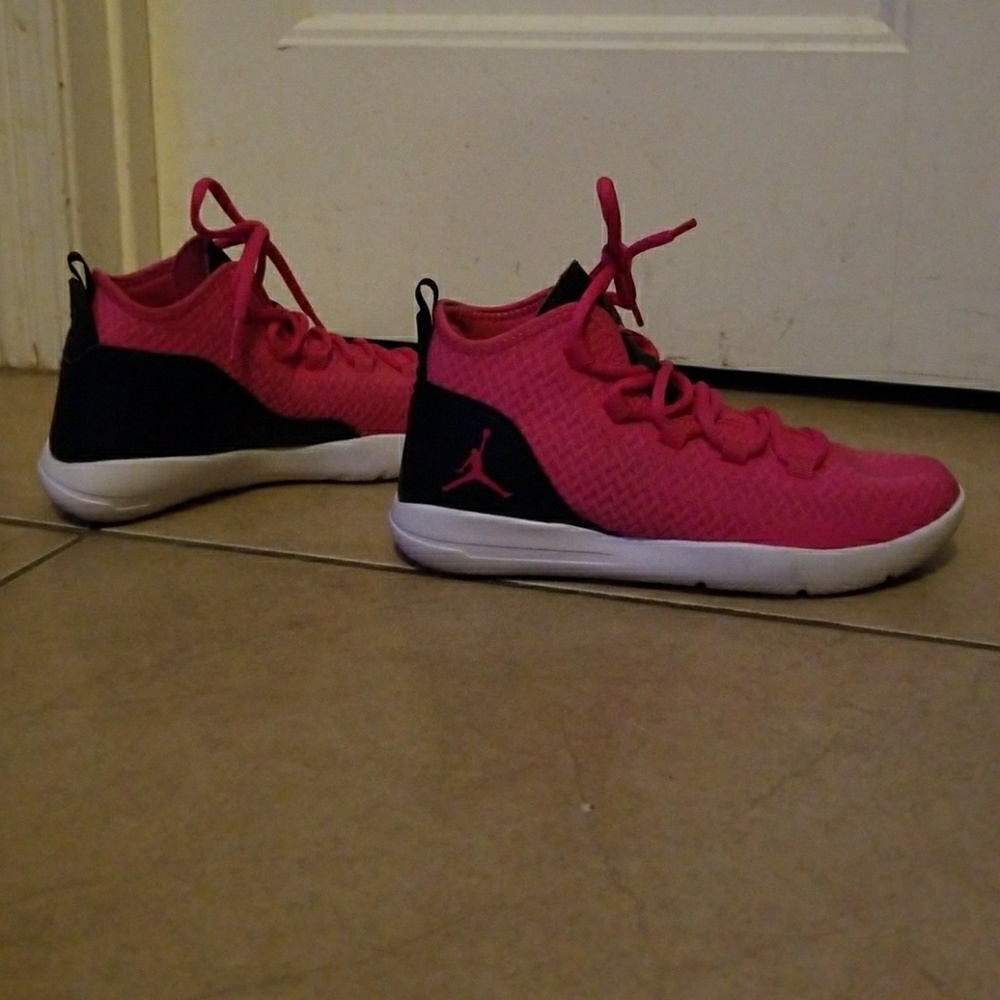 Jordan's youth girls