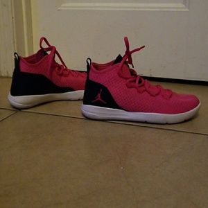 Jordan's youth girls