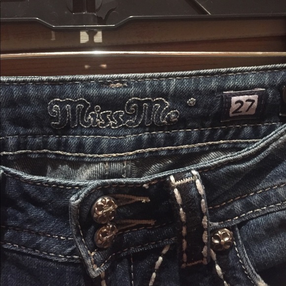 Miss Me Jeans - Picture 5 of 5