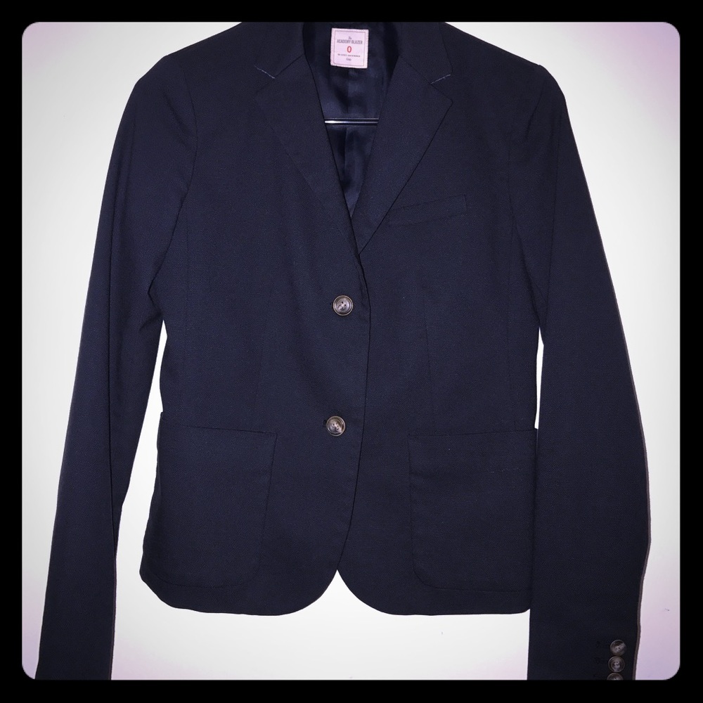 GAP Academy Blazer
