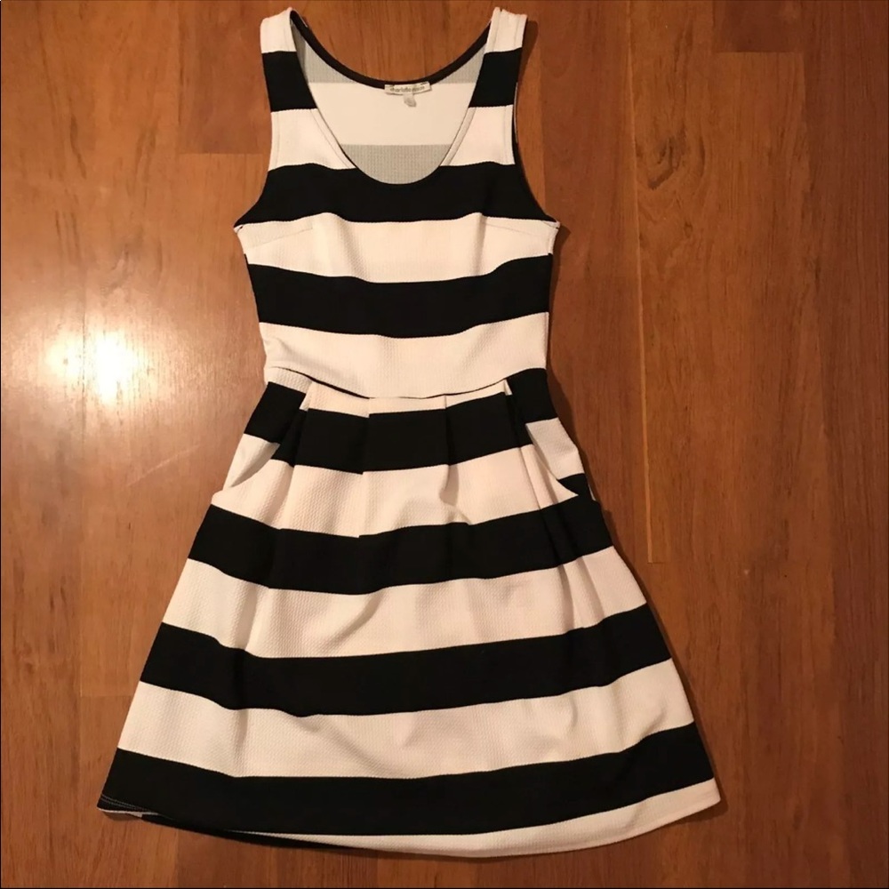 Charlotte Russe Dress