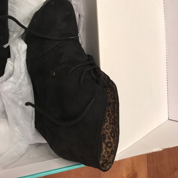 Booties - Picture 2 of 3