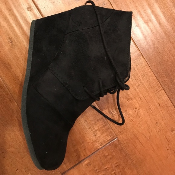 Booties - Picture 3 of 3