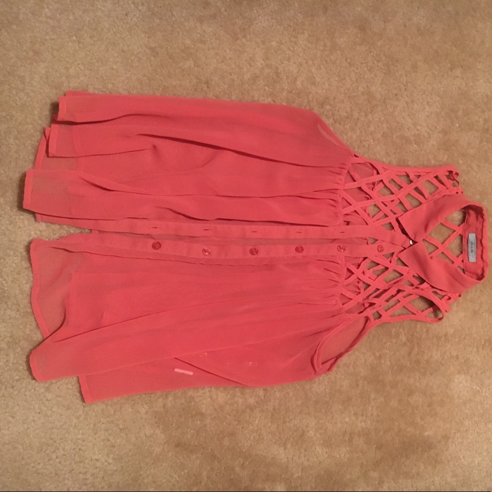 Do & Be Blouse