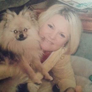 Meet your Posher, Carrie