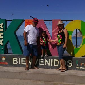 Meet your Posher, Abigail