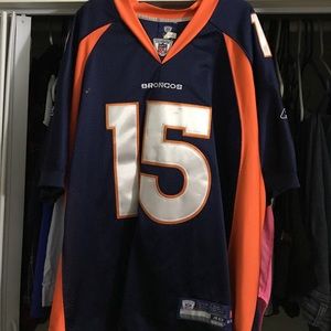 Broncos jersey