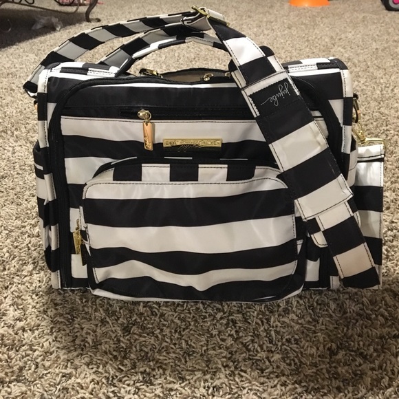 jujube bff first lady