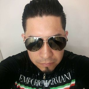 Meet your Posher, Jorge