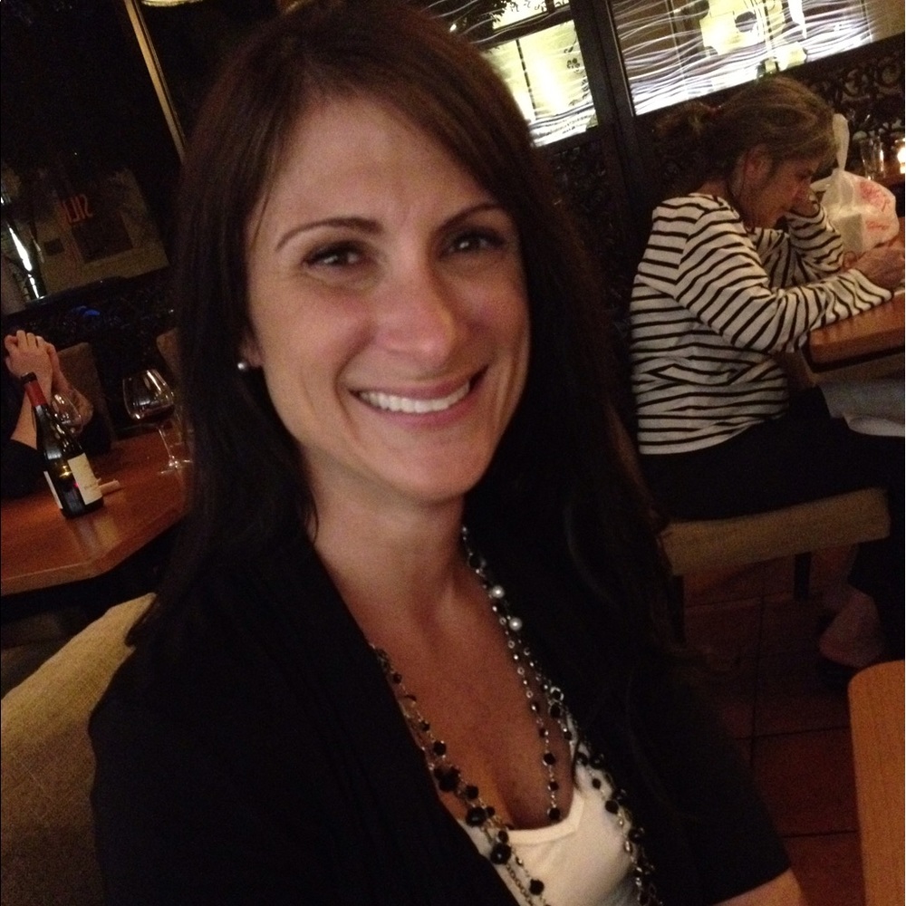 Meet your Posher, Suzee