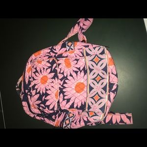 Vera Bradley Backpack
