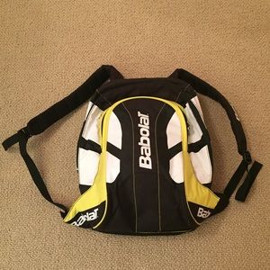 Babolat sports bag