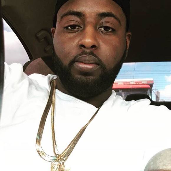 Meet your Posher, Kenny - Picture 1 of 1