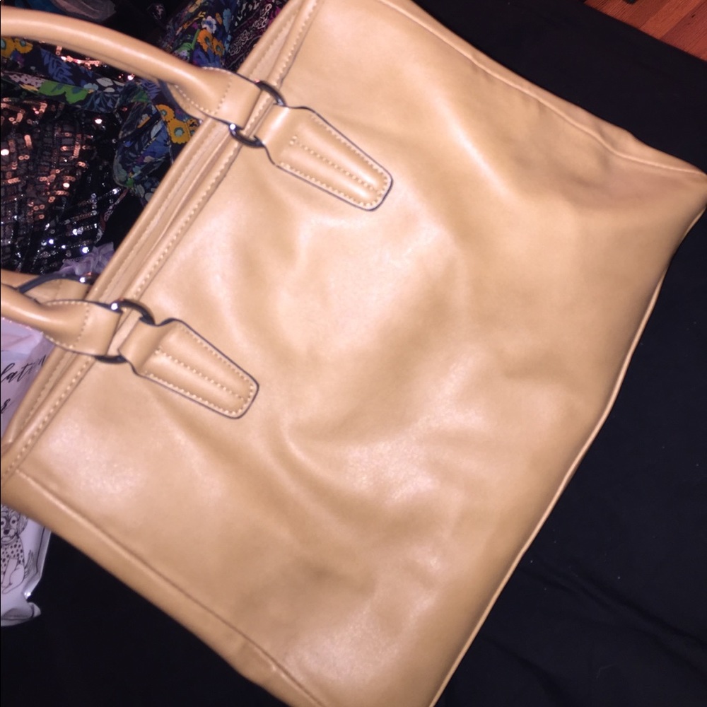 purse