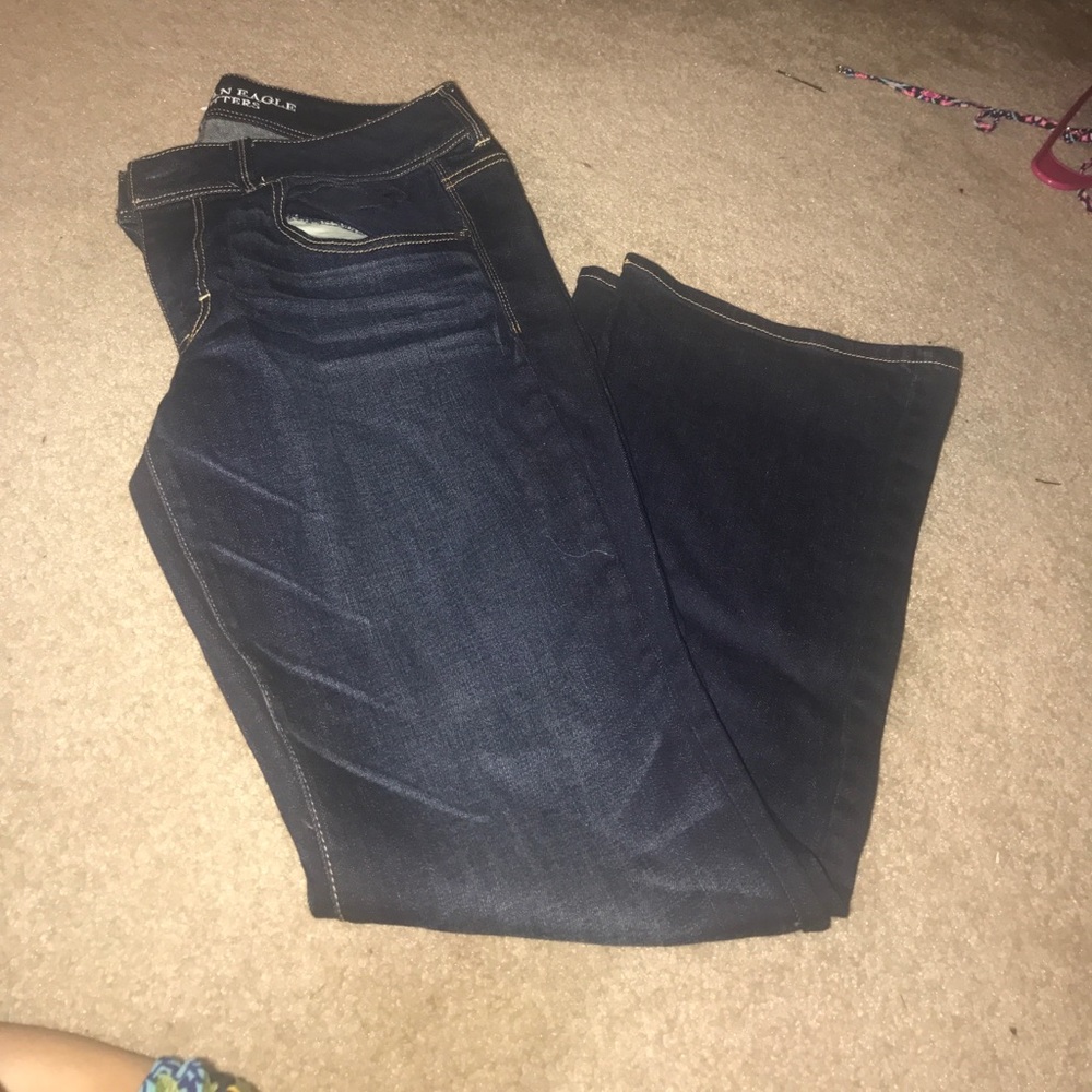 American Eagle Jeans!
