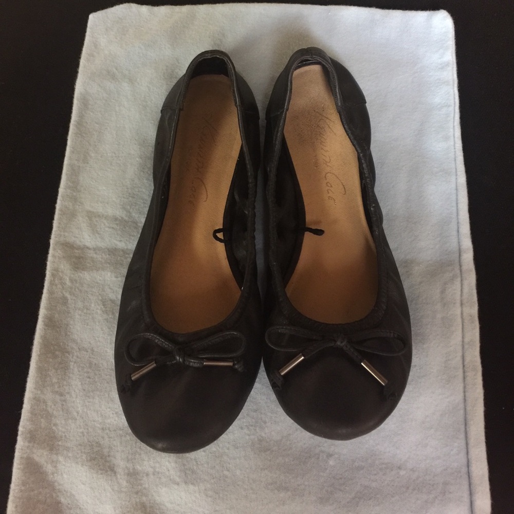 Kenneth Cole Ballet flats