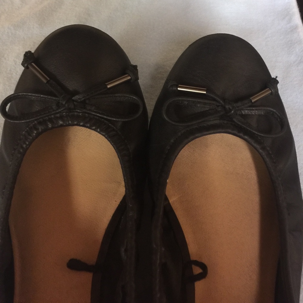 Kenneth Cole Ballet flats - Picture 2 of 4