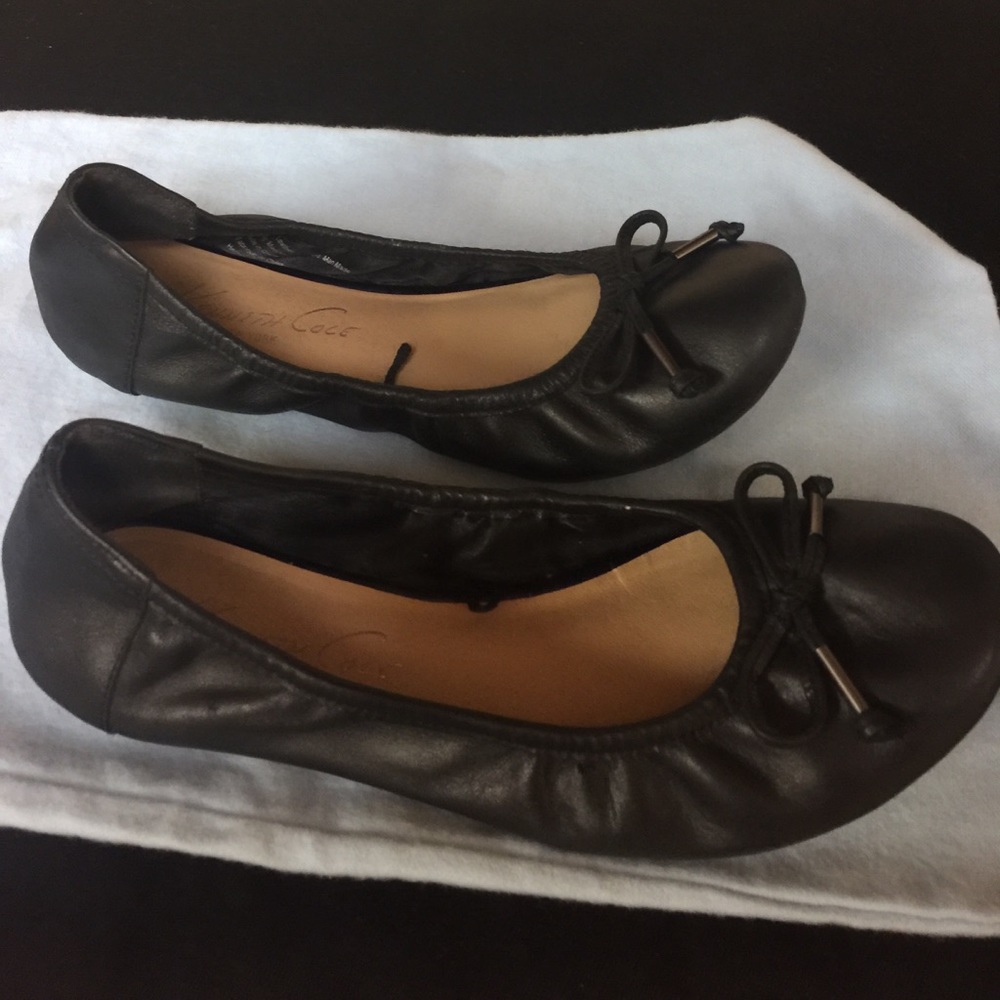 Kenneth Cole Ballet flats - Picture 3 of 4