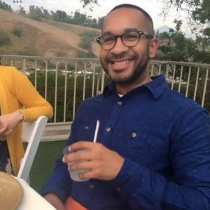 Meet your Posher, Brian