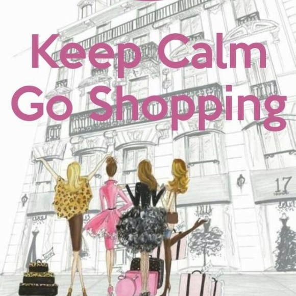 Meet your Posher, Kelly - Picture 1 of 1