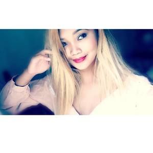 Meet your Posher, Moanna marie