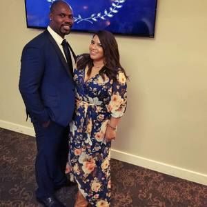 Meet your Posher, Janette