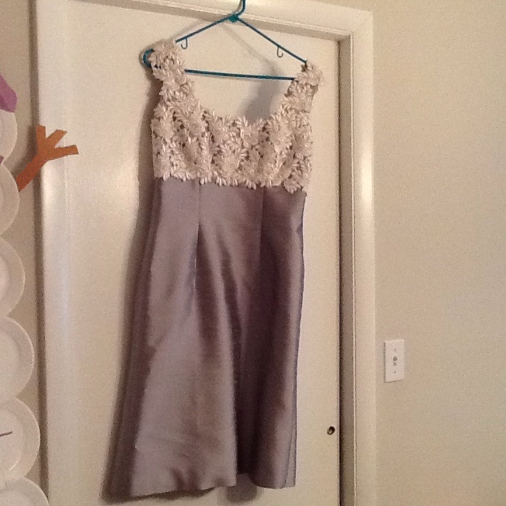 Carmela Sutera Dress with Jacket!!