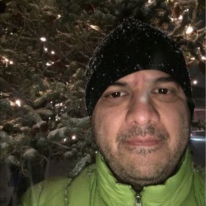 Meet your Posher, Peter