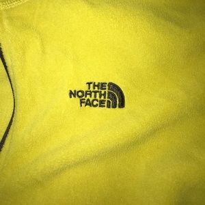North face