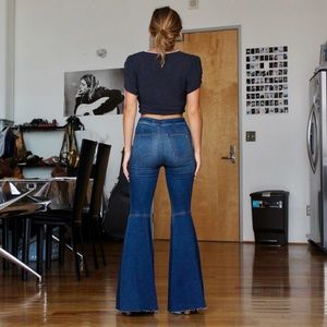 ‼️Last Day‼️NWT Free People Just Float On Flare