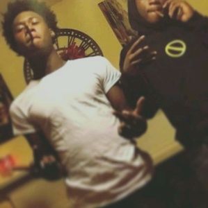 Meet your Posher, Javaughnte