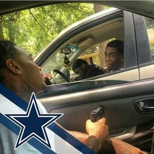 Meet your Posher, Junior