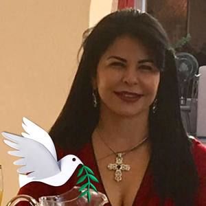 Meet your Posher, Marisol