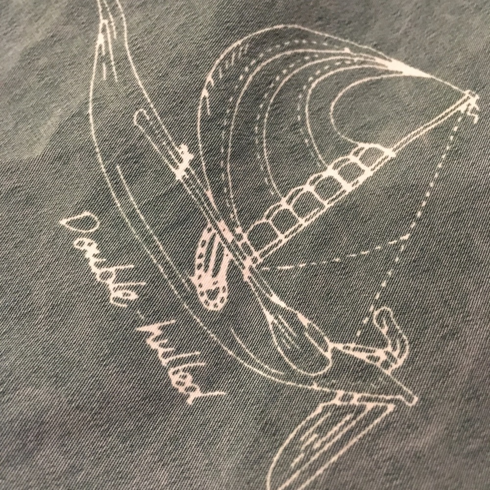 O'Neal board shorts - Picture 4 of 5