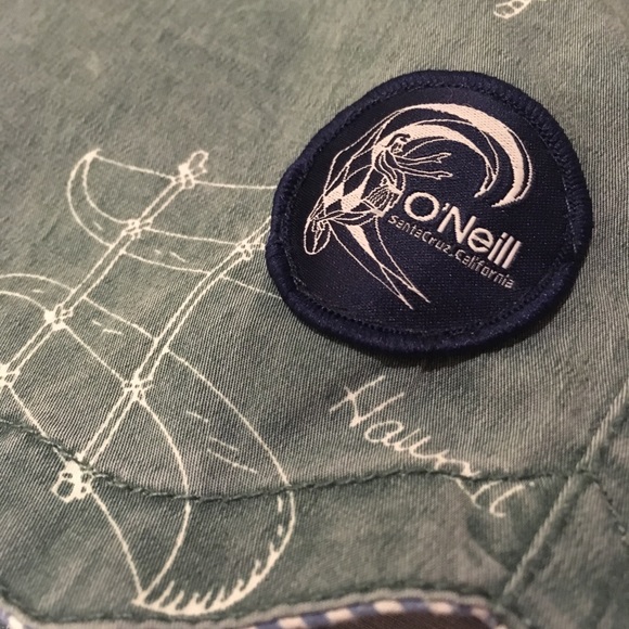 O'Neal board shorts - Picture 2 of 5