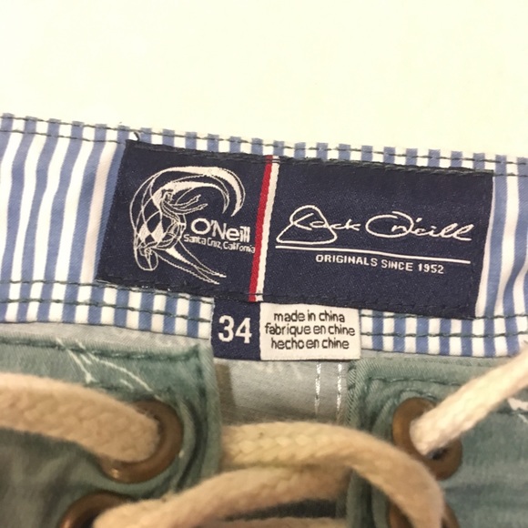 O'Neal board shorts - Picture 3 of 5