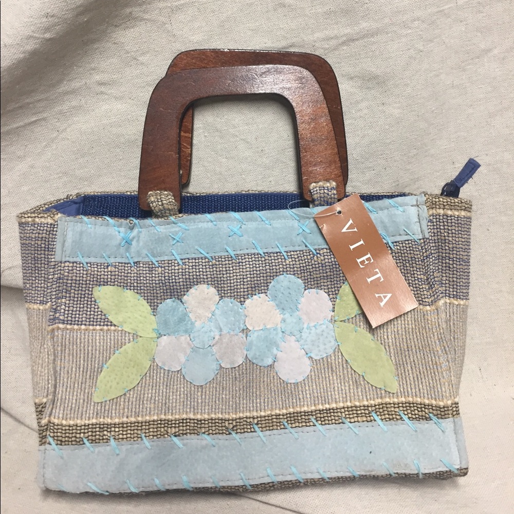 Vieta clutch
