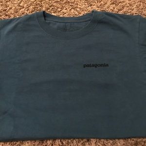 Men's Patagonia Tshirt