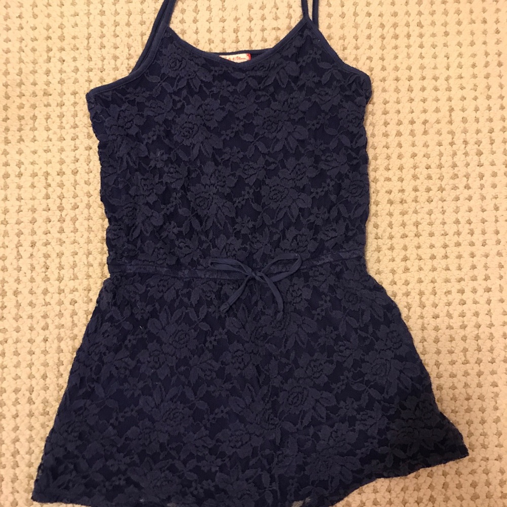 Romper