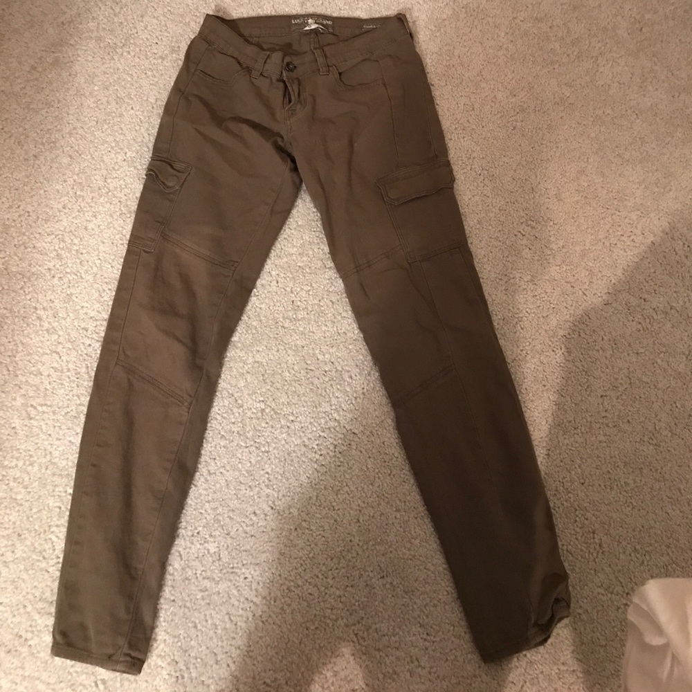 lucky brand jeans