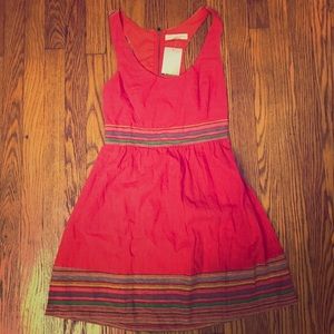 NWT Staring at Stars cute summer dress!