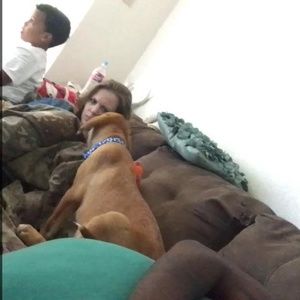 Meet your Posher, Jared