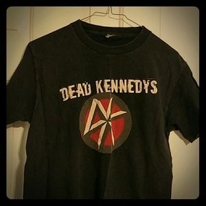 Dead Kennedy's Band Shirt