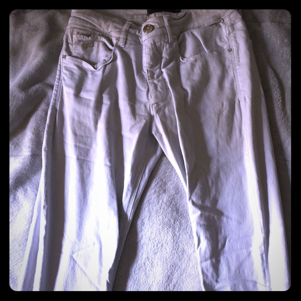 Porsche design jeans